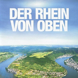 Der Südwesten Von Oben